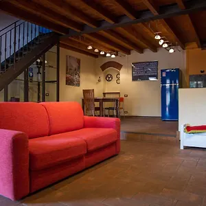 Casa Dolce Casa Alzaia Grande Milano