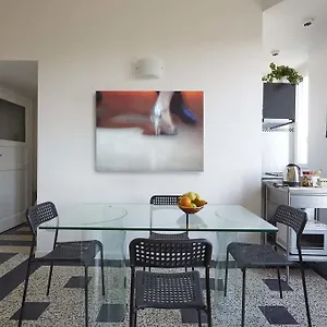 Casa Di Franco Navigli Milano