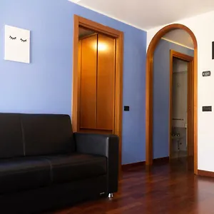 Corso San Gottardo - Darsena Flat Milano