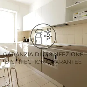 Italianway-bergognone 47 Flat Milano
