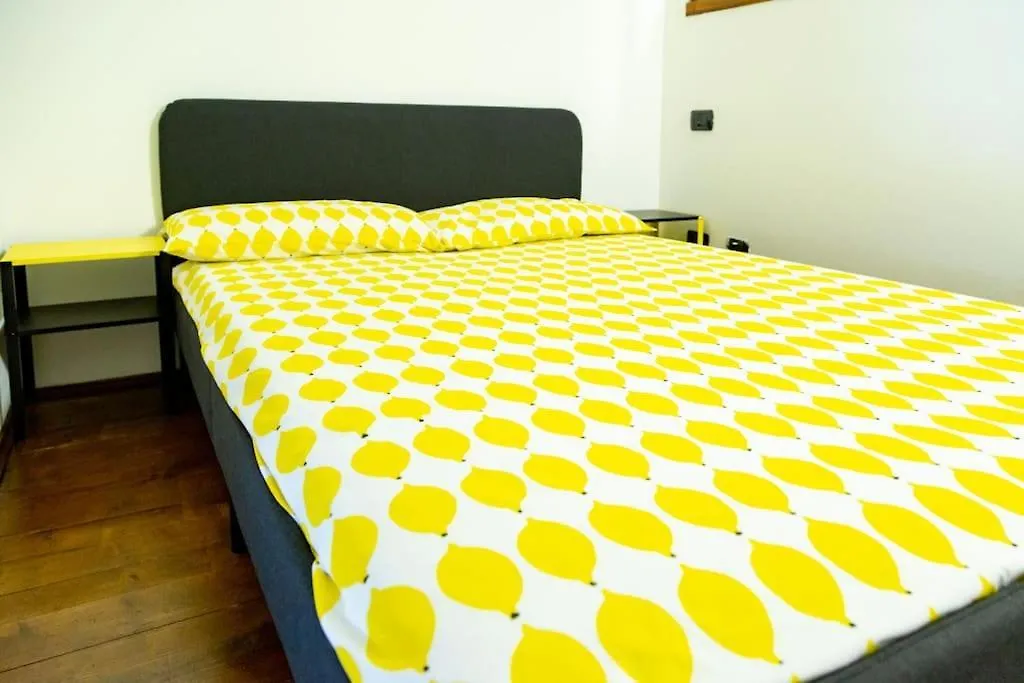 2 Min Da Porta Genova - Elegante Bilocale Apartment Milan Italy