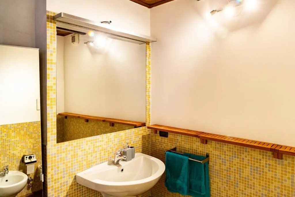 2 Min Da Porta Genova - Elegante Bilocale Apartment Milan Italy